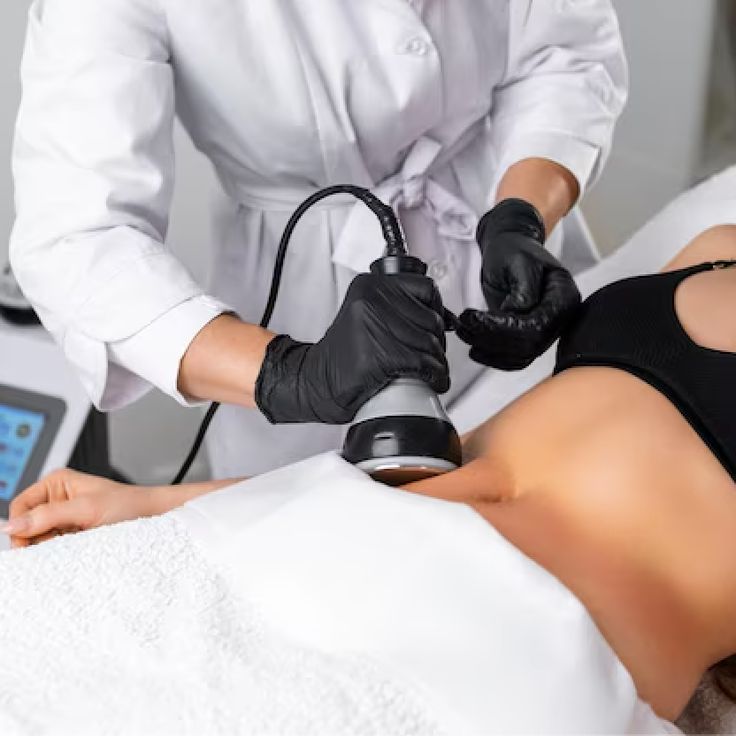 ultrasound body contouring in nashville tn