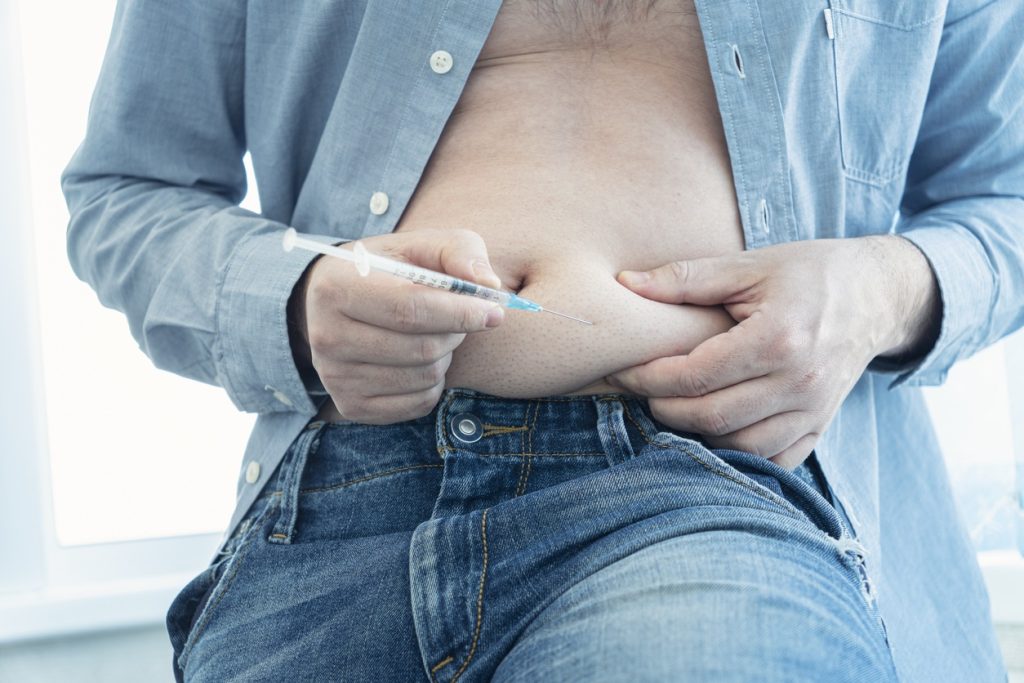 semaglutide weight loss west nashville
