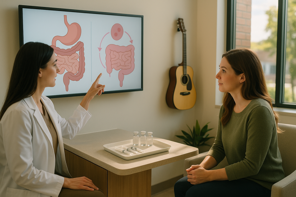glp 2 medications nashville tn