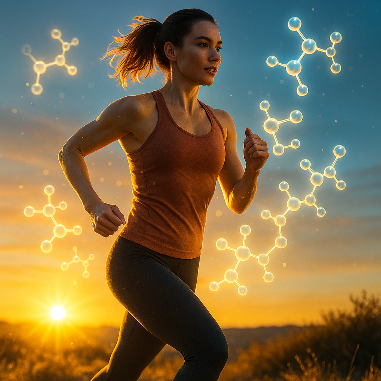 nad+ weight loss