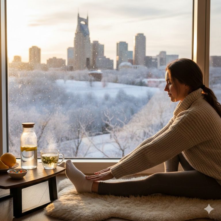 nad+ weight loss Nashville TN