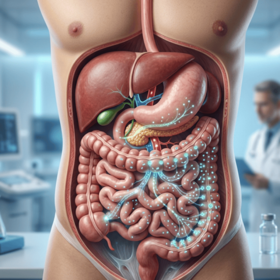 GLP-2 Weight Loss