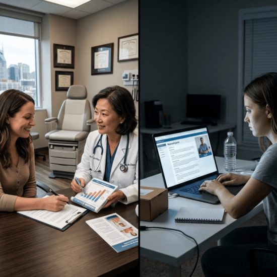glp-1 weight loss Nashville TN