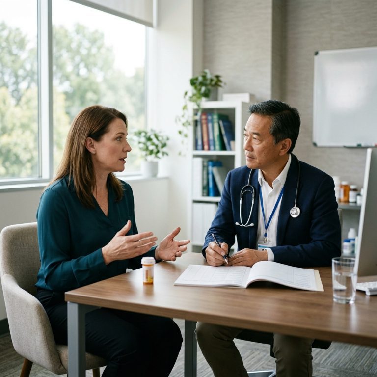 semaglutide side effects