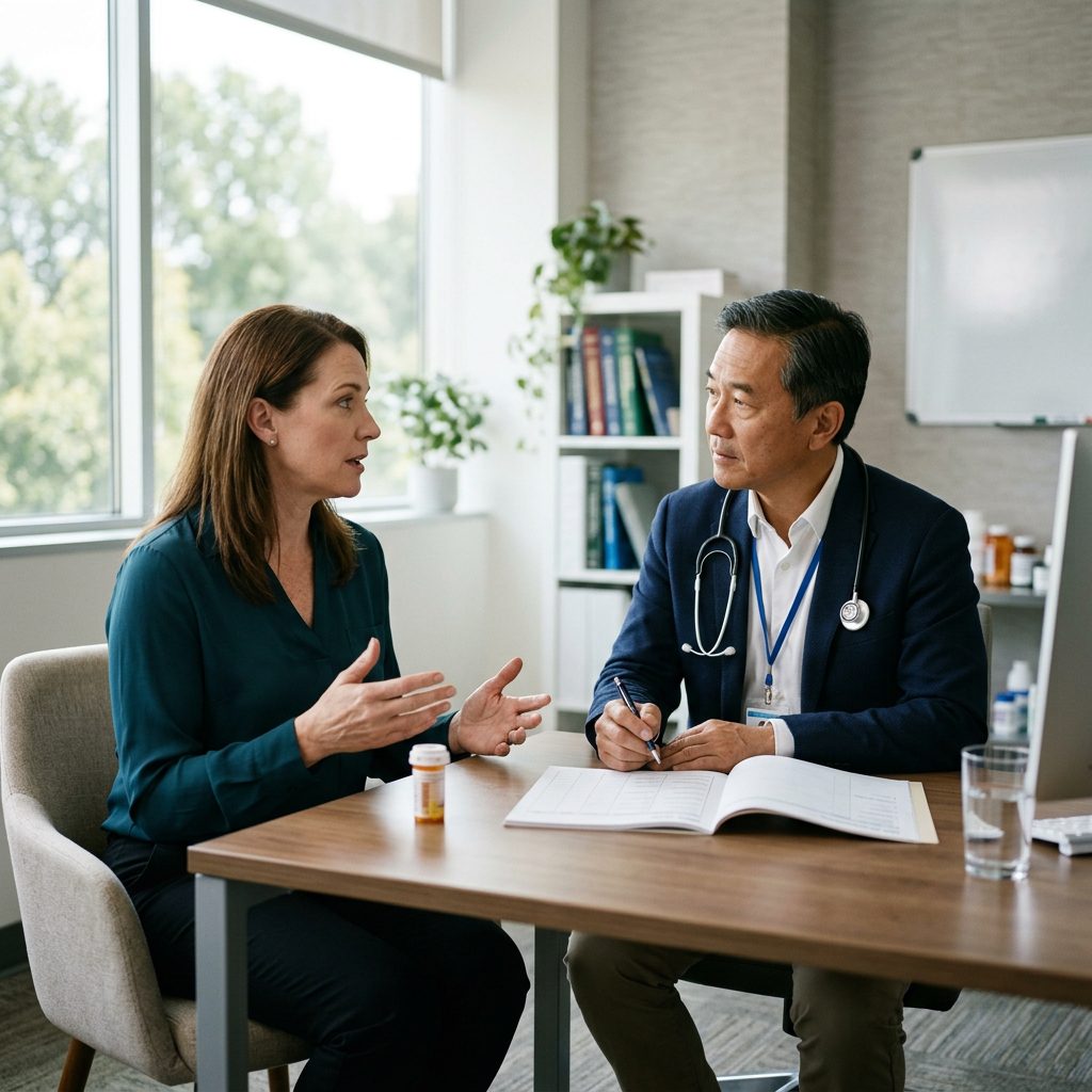 semaglutide side effects